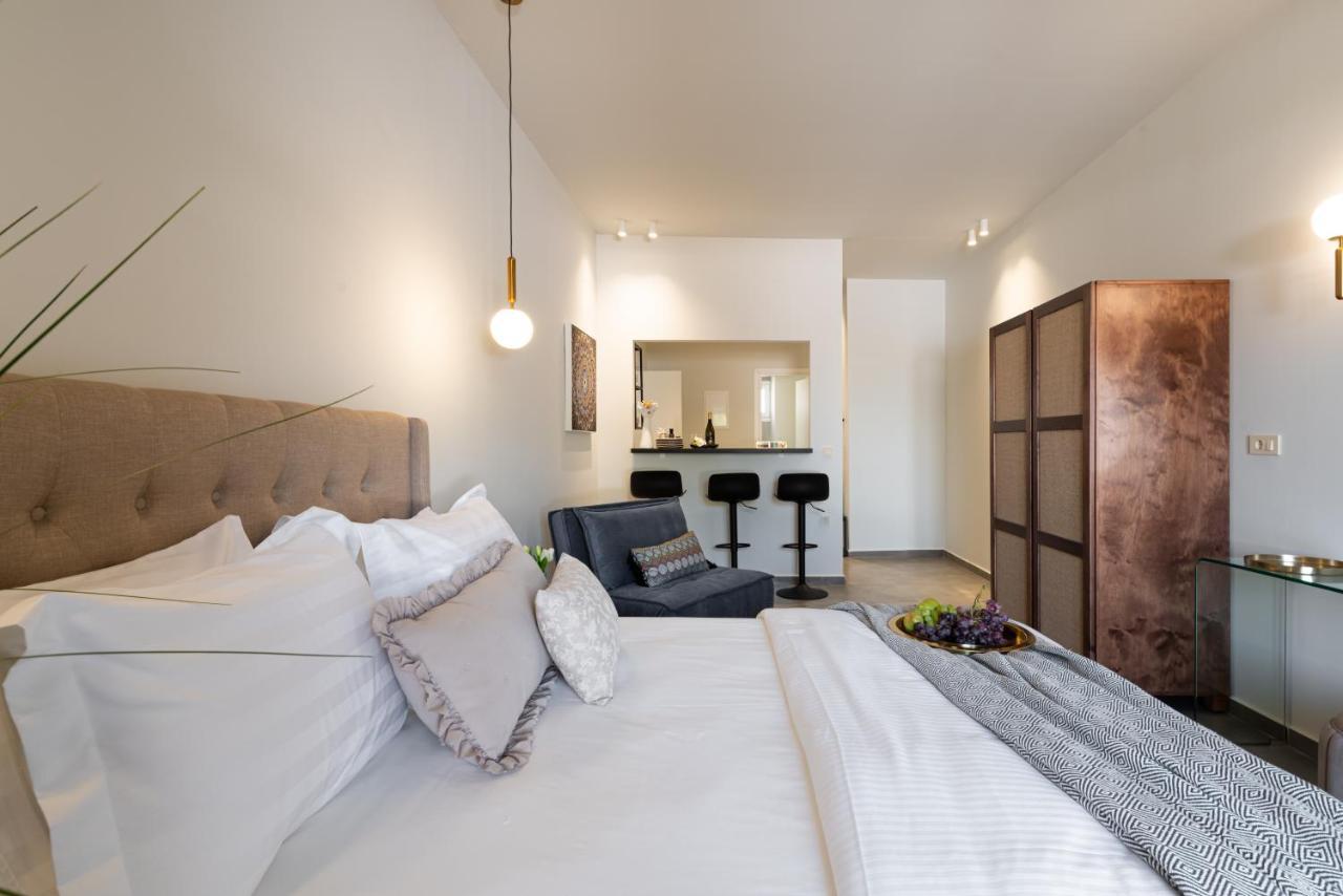 Apartment Meliora