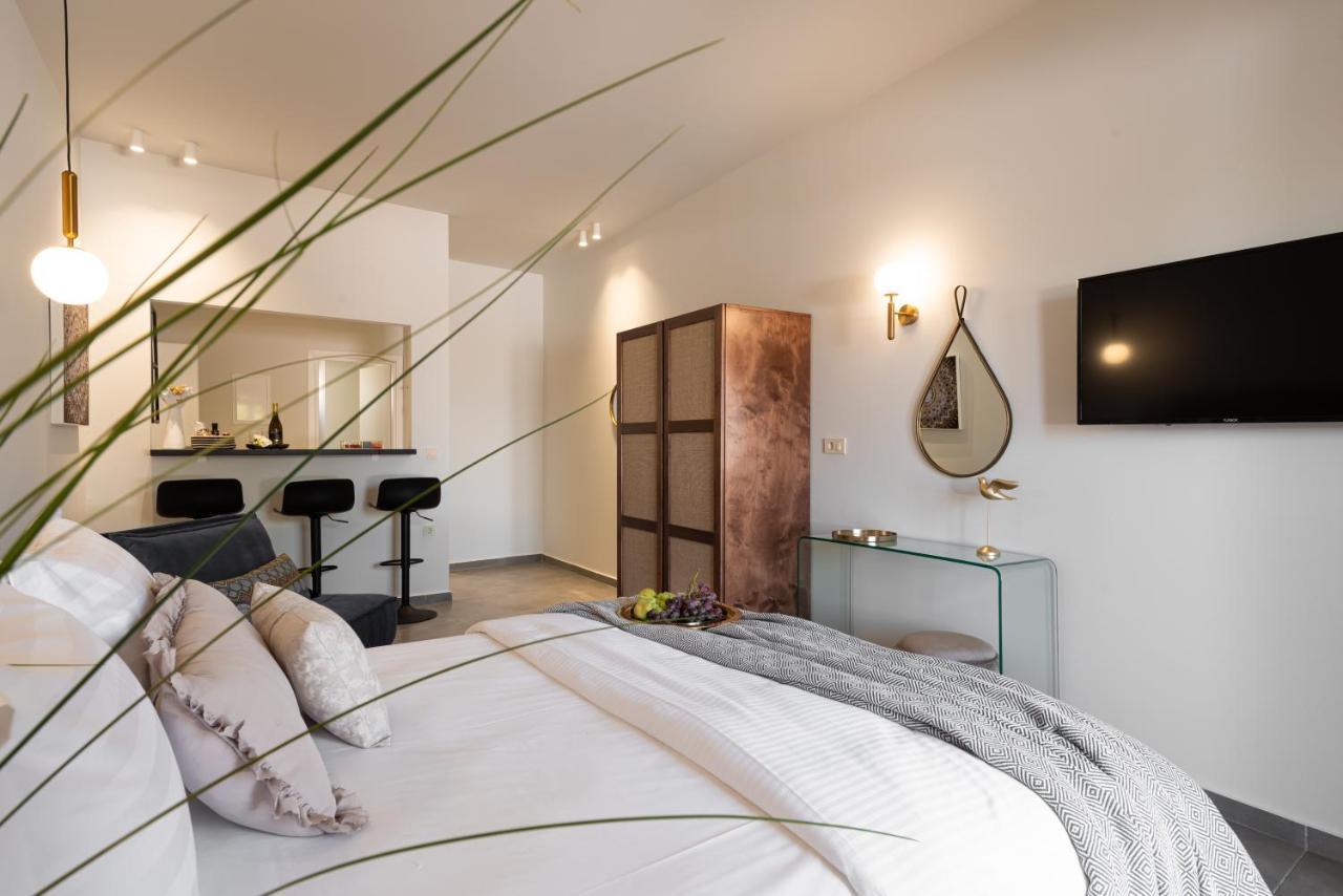 Meliora Apartment
