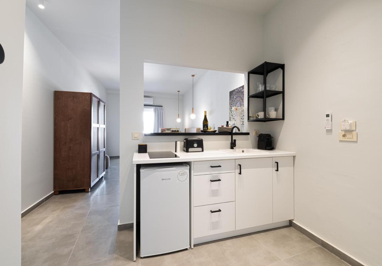 Apartment Meliora *