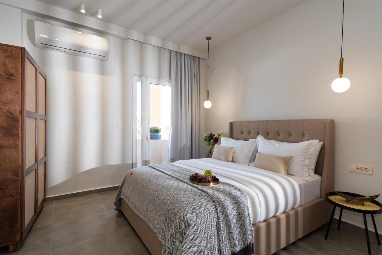 Apartmán Meliora *