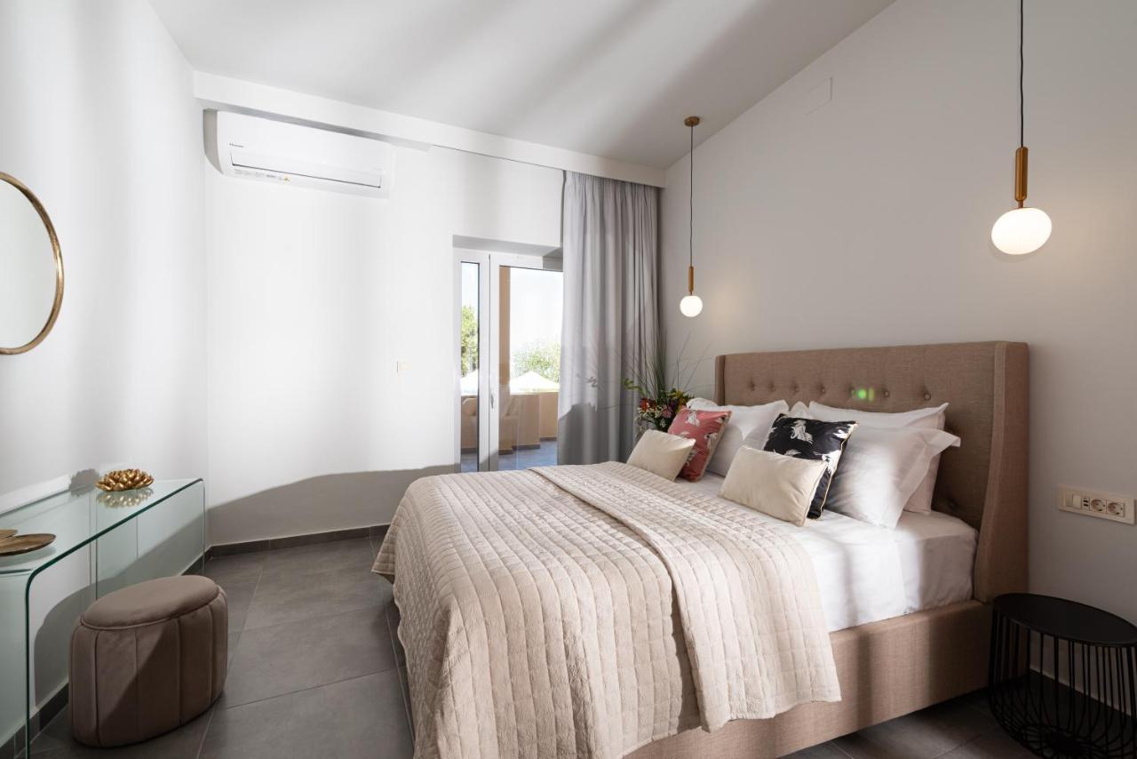 Apartmán Meliora Dhrapaniás