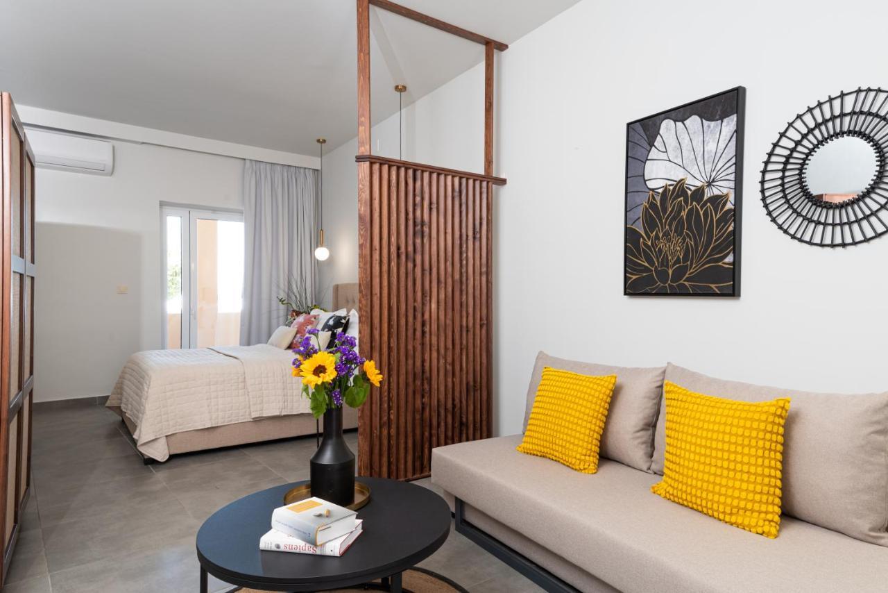 Meliora Apartment *