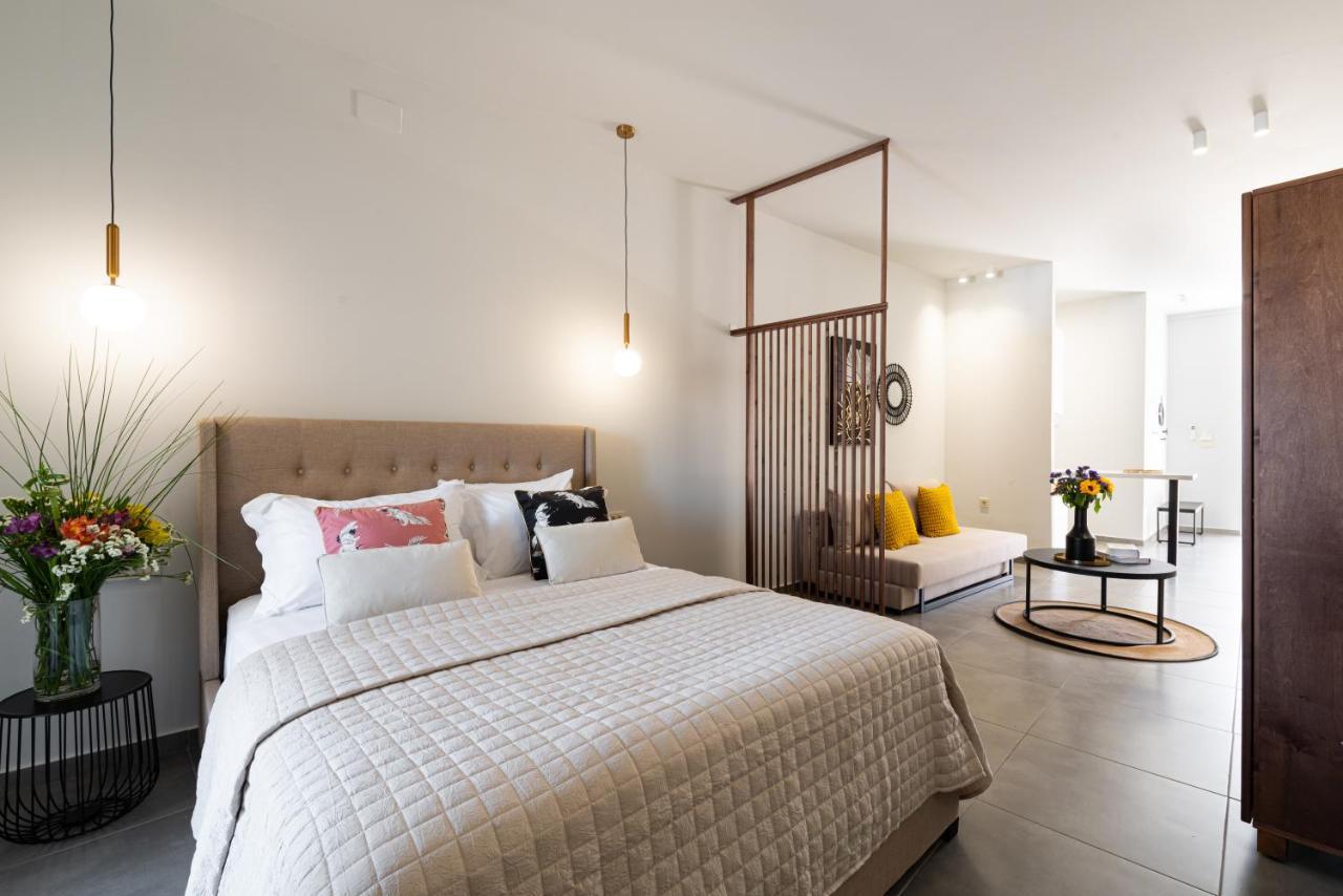 Apartment Meliora *