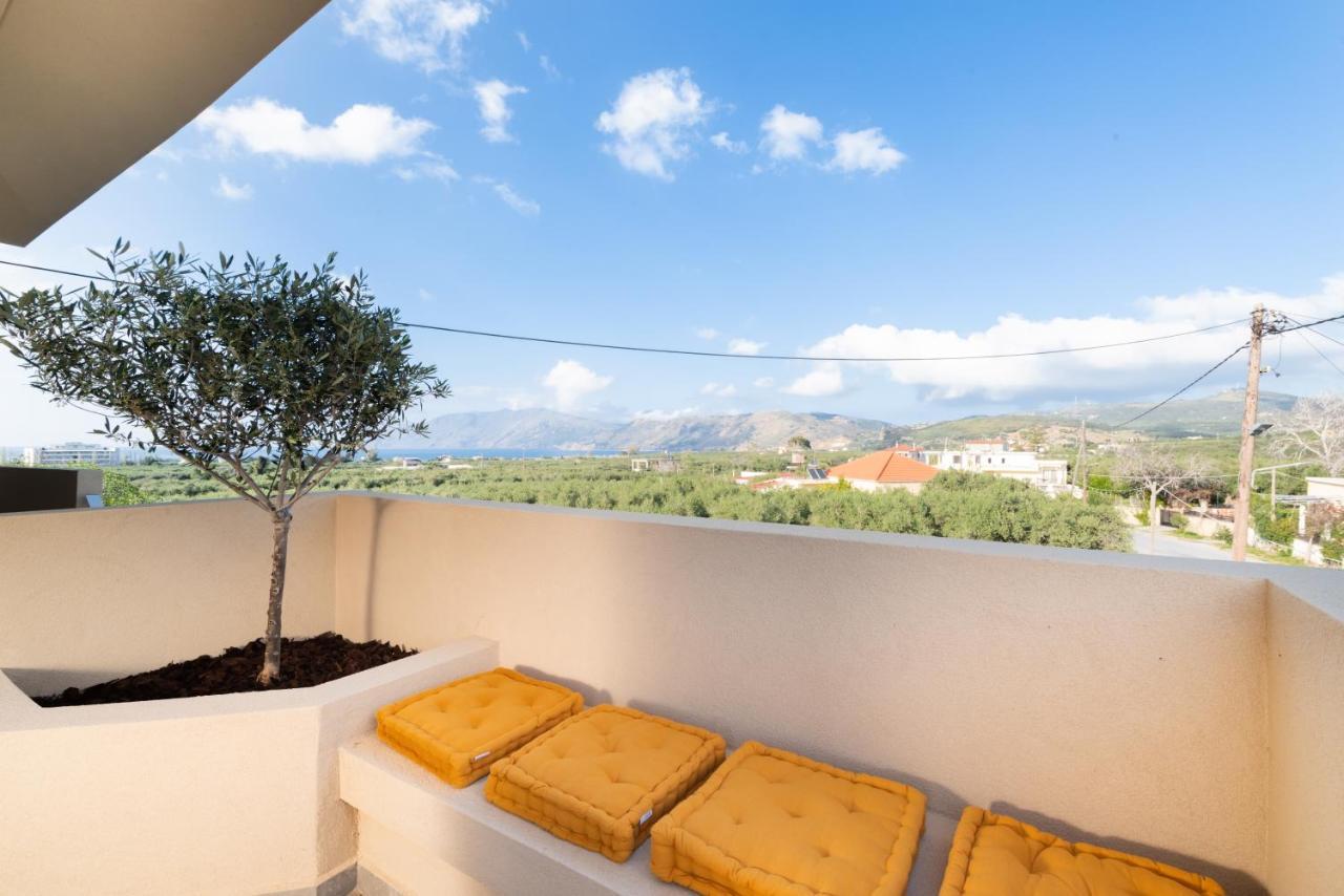 Apartment Meliora