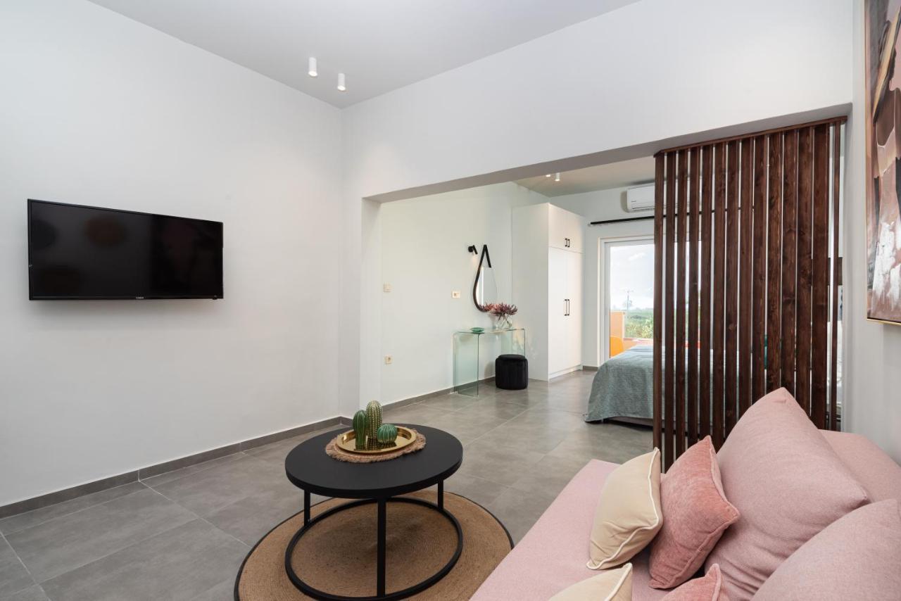 Meliora Apartment