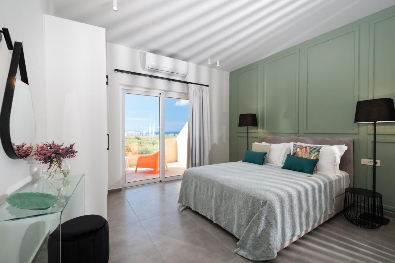 Meliora Apartment