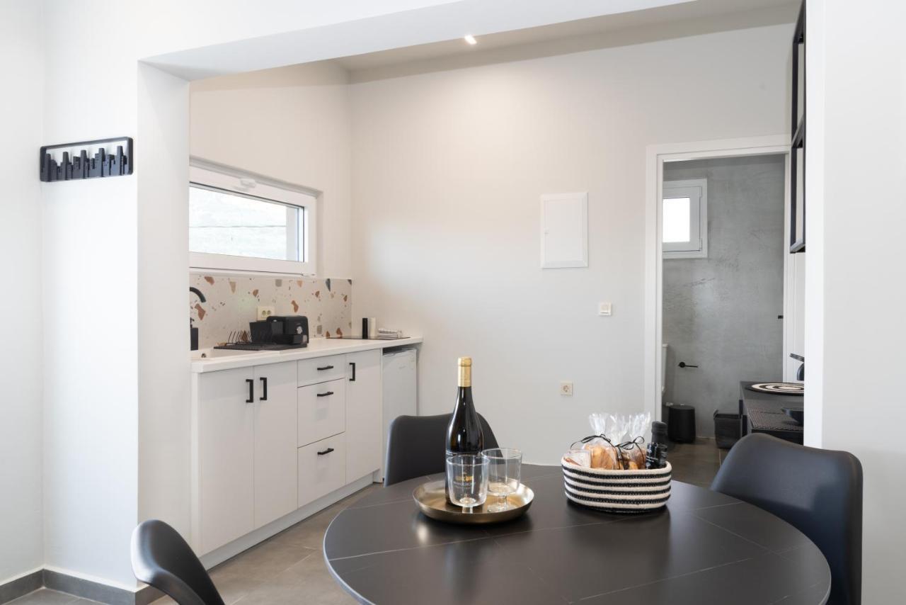 Meliora Apartment