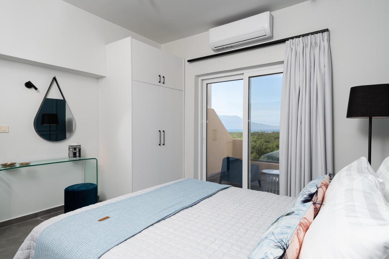 Meliora Apartment *
