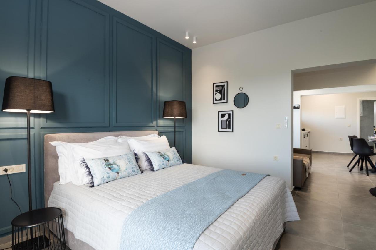 Meliora Apartmán