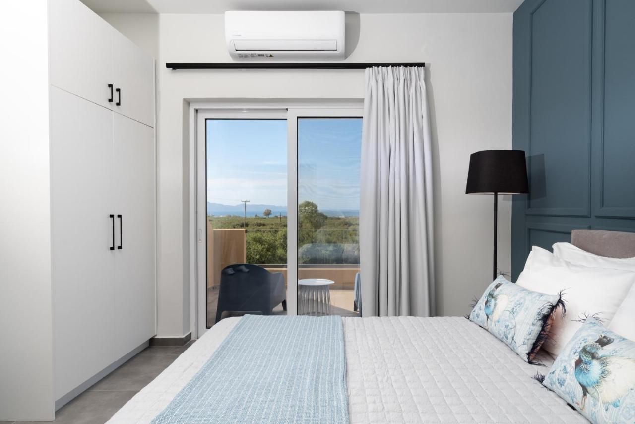 Meliora Apartment