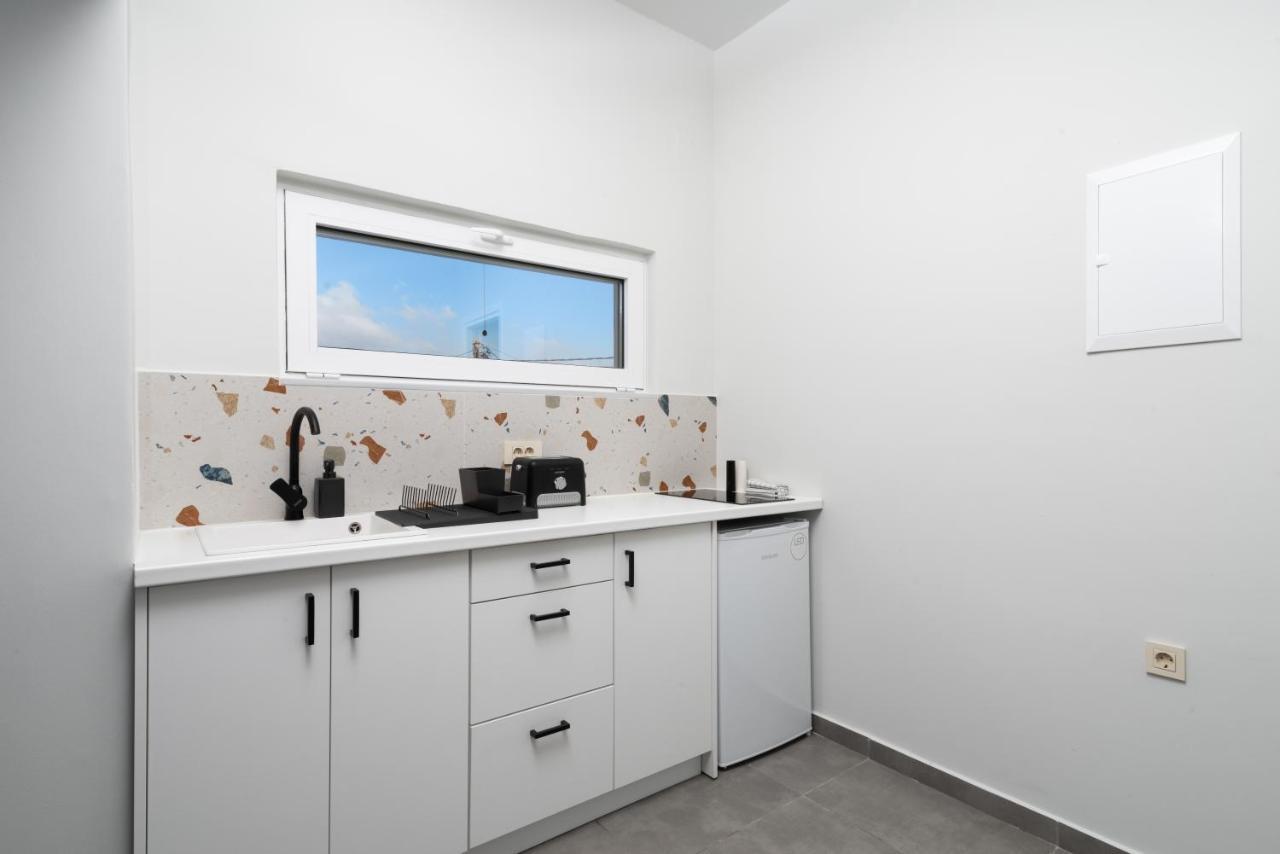 Apartment Meliora *