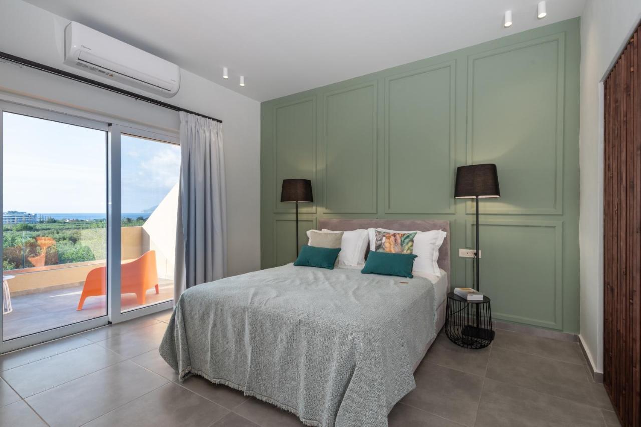 Apartmán Meliora *