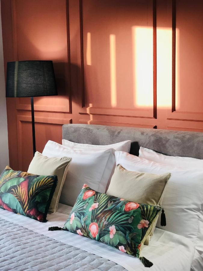 Meliora Apartmán Dhrapaniás