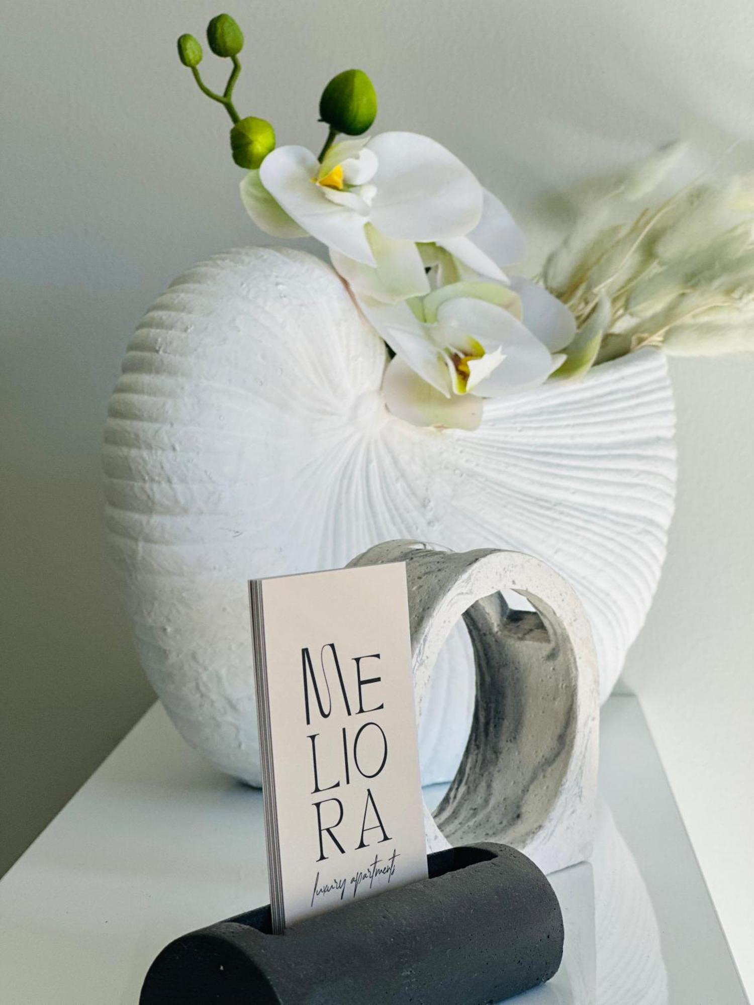 Meliora * Dhrapanias