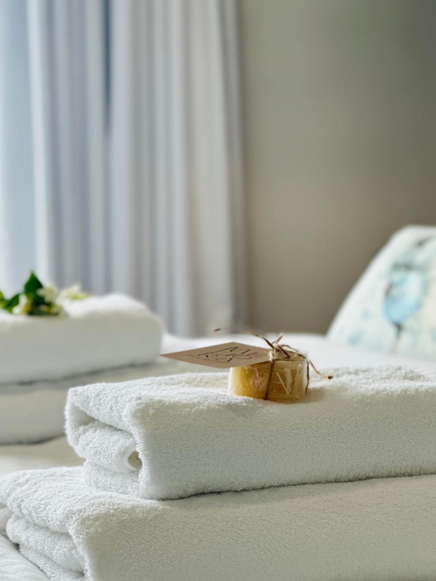 Apartmán Meliora Dhrapaniás