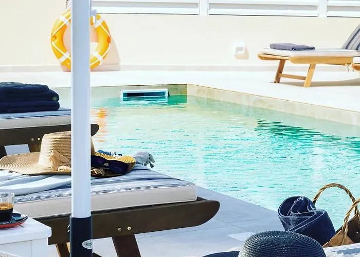 Meliora Suites